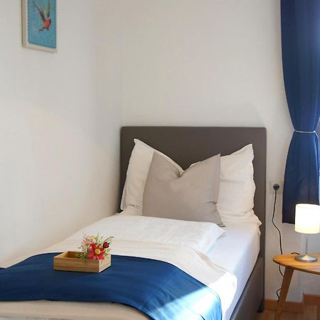 Schwarzacherhof Pension & Apartments 슈바르차흐 임 퐁가우 외부 사진