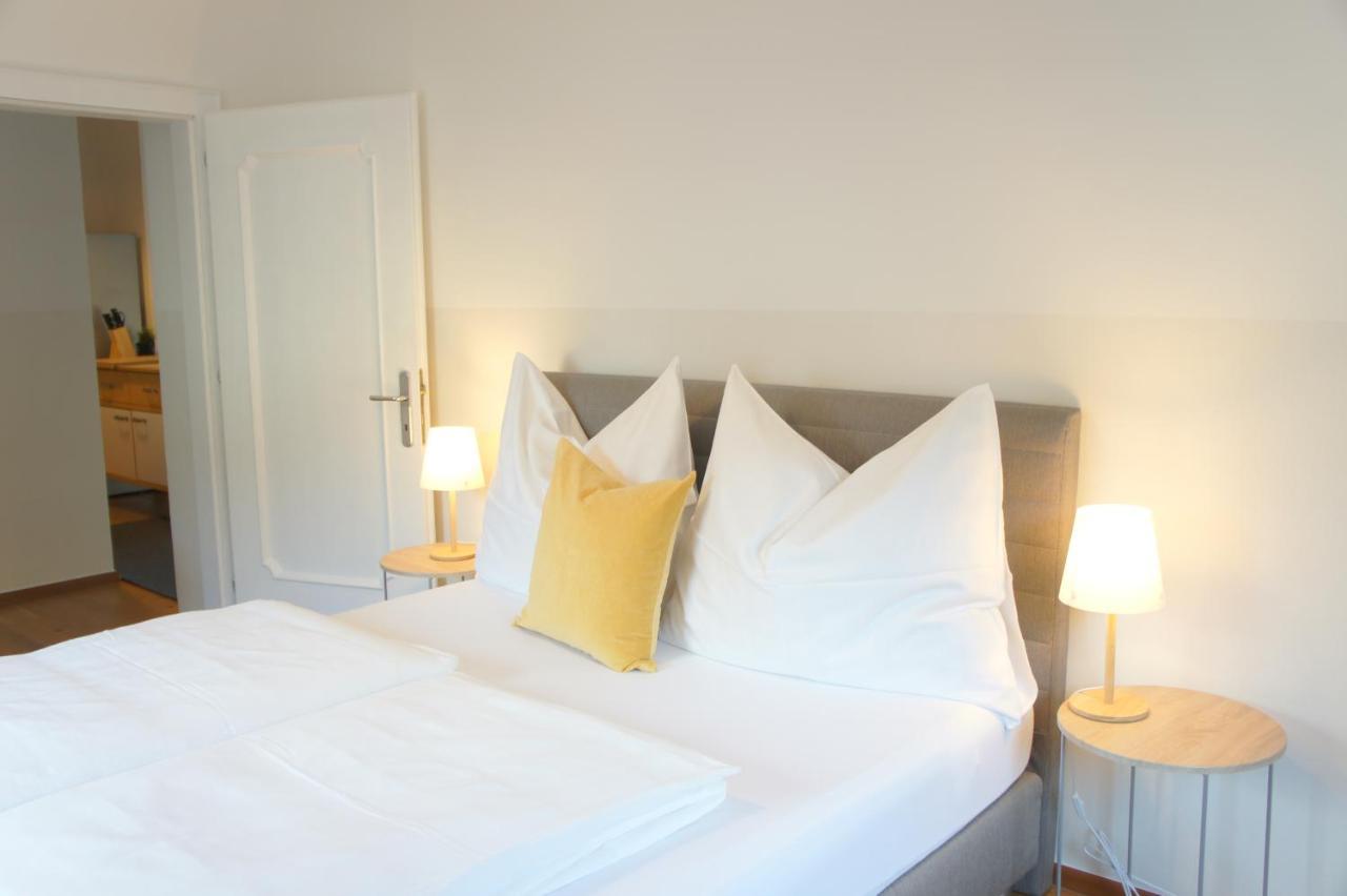 Schwarzacherhof Pension & Apartments 슈바르차흐 임 퐁가우 외부 사진