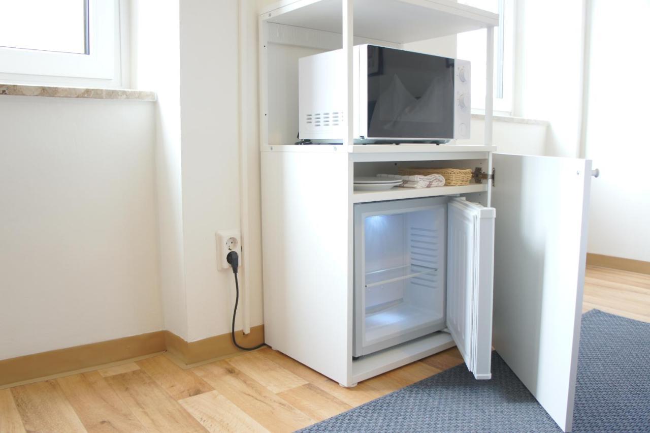 Schwarzacherhof Pension & Apartments 슈바르차흐 임 퐁가우 외부 사진