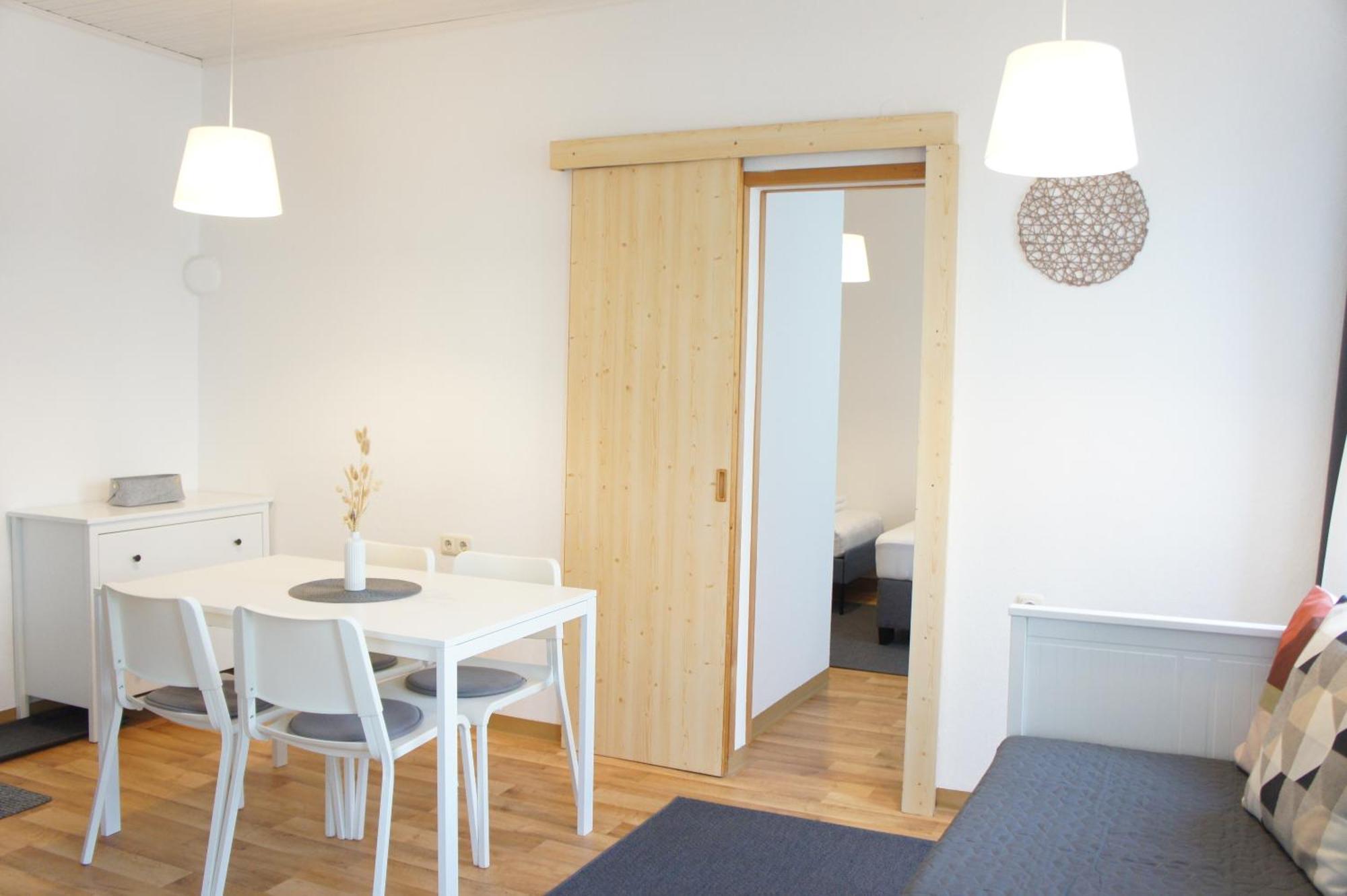 Schwarzacherhof Pension & Apartments 슈바르차흐 임 퐁가우 외부 사진