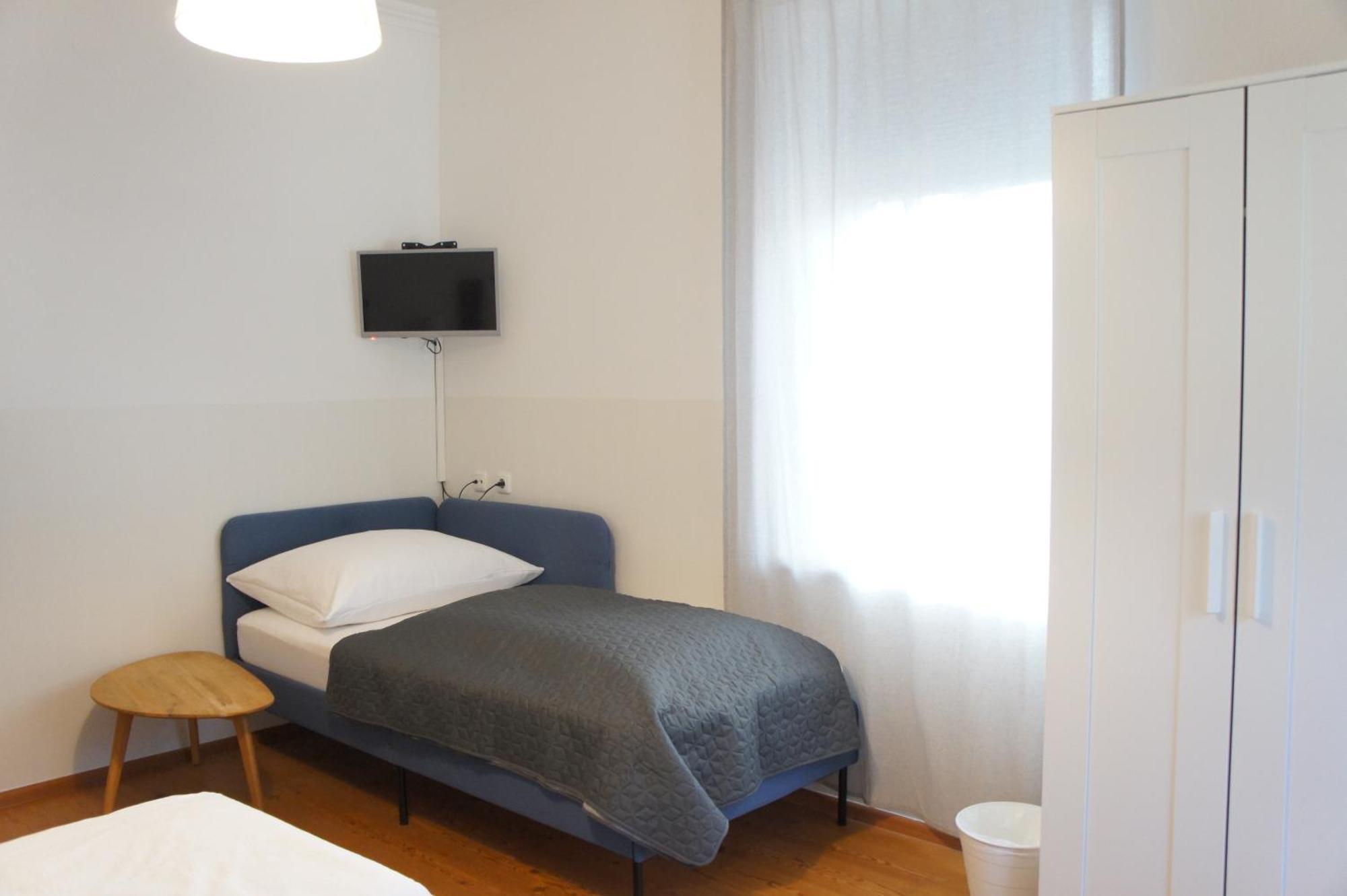 Schwarzacherhof Pension & Apartments 슈바르차흐 임 퐁가우 객실 사진