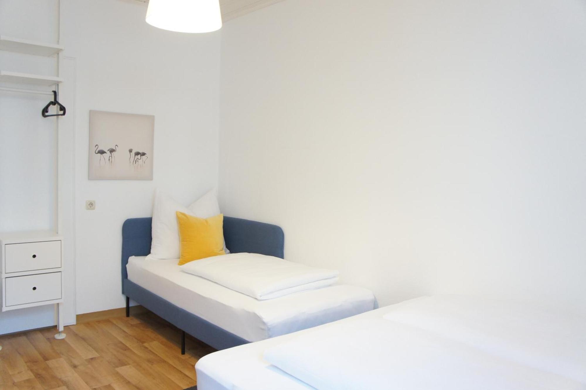 Schwarzacherhof Pension & Apartments 슈바르차흐 임 퐁가우 객실 사진
